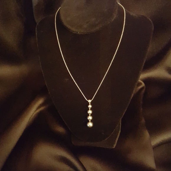 Tiffany & Co. Jewelry - Tiffany Necklace